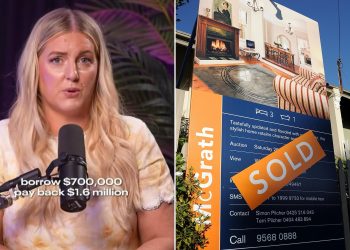 Aussie’s Mortgage Nightmare: The Brutal Home-Buying Truth