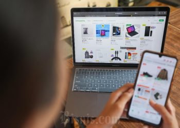 Brand Lokal: Raih Peluang Social Commerce