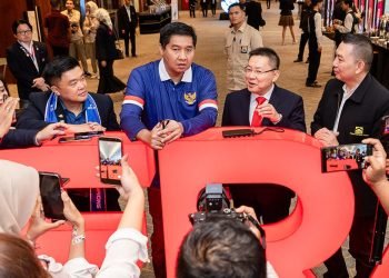 ERA Graharealty Targetkan Kenaikan Transaksi 25%