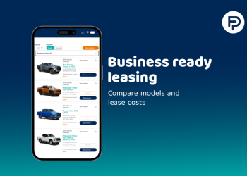 FleetPartners: Smarter Leasing, Simplified.