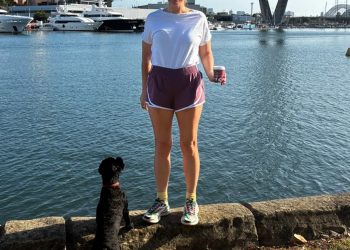 Bike Shorts Out, 70s Staple In: My Forever Switch