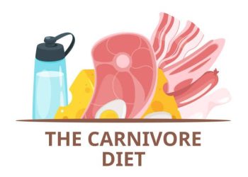 Risiko Diet Karnivora: Nutrisi & Kolesterol