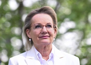 Ley’s $250k Departure: A Silver Lining