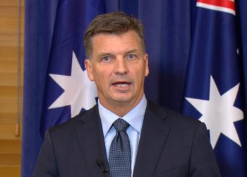 Opposition Leader’s Desk: A Ticking Time Bomb