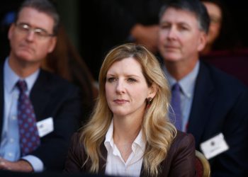 Goldman Sachs Lawyer Quits Over Epstein Ties