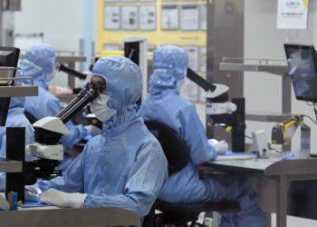 Cochlear’s Earnings Plunge Amidst Market Carnage