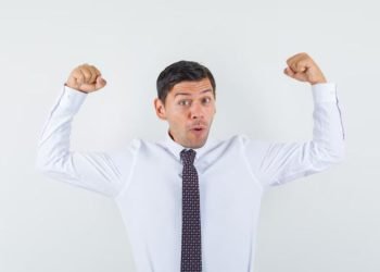 9 Pengalaman Ini Buktikan Anda Lebih Tangguh dari 97% Orang