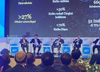 Nasib Izin Tambang Emas Martabe Ditentukan Pekan Depan