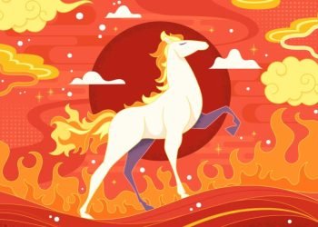 IHSG 2026: Ramalan Feng Shui Tahun Kuda Api