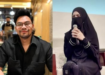 4 Bulan Pisah, Fahmi Tantang Wardatina Gugat Cerai