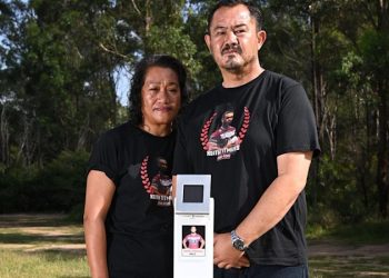 Titmuss Family Sues Sea Eagles Over Training Tragedy