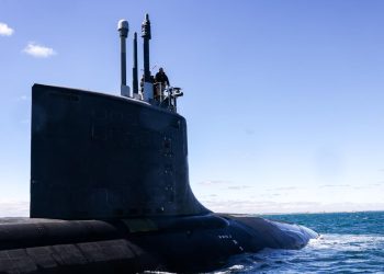 Subs Site Cost Blowout: PM Dismisses Fears