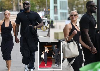 MAFS Alissa & David: Effortless Sydney Chic