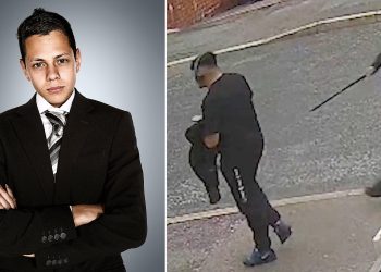 Apprentice Star & Brother’s £400k Taxpayer Windfall: Knives Linked to Murders