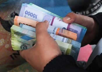 BI Buka Layanan Tukar Uang, Bisnis Diecast Raup Jutaan