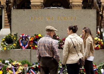 NSW Scores Double Anzac Day Public Holiday 2026 & 2027