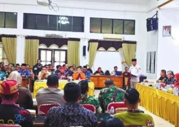 Anggaran 2027: DPRD Kotim Fokus Isu Strategis