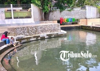 Umbul Boyolali: 4 Destinasi Suci Padusan Berkah Ramadhan 2026