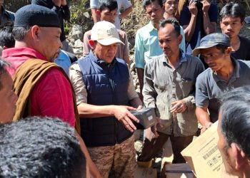 Syariat Aceh: Pilar Pembangunan Setahun Mualem-Dek Fadh
