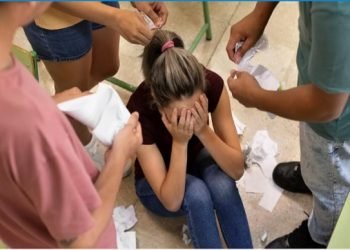Sistem Lapor Kekerasan: Disdik Kalteng Lindungi Siswa