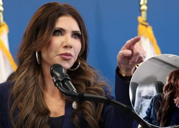 Noem’s Blanket Ban: Pilot Fired Mid-Flight