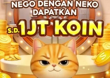 Neko Nego: Jawaban Unik Zaman Now!