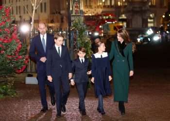 Kate’s Cancer: How She Told Her Children