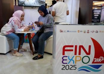Rekening Dijual-Beli di Medsos, OJK Ingatkan Bahaya Pemilik Akun