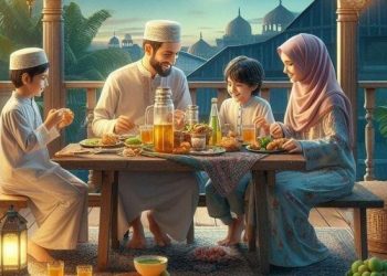 Alkhairaat: 1 Ramadhan 1447 H Jatuh 19 Februari 2026