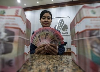 Kurs Dolar BCA, BRI, Mandiri, BNI Hari Ini 16 Feb 2026