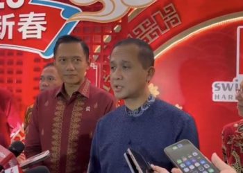 AHY: Industri & Hilirisasi Kunci Pembangunan Batam