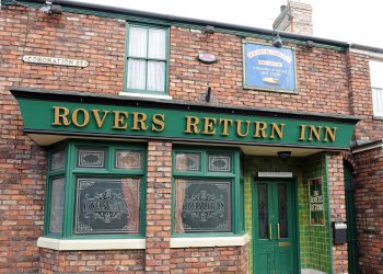Brits Dream of Running These Fictional Businesses