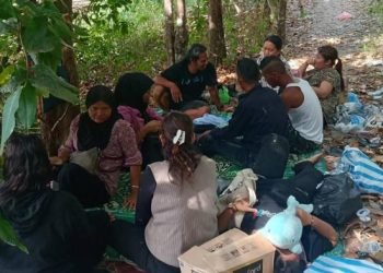 7 Berita Pilihan: Polisi Ringkus 2 Pelaku Curas Dekat Bida Asri 3 Batam