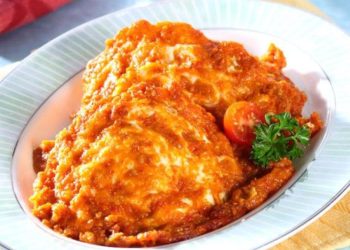 5 Sahur Kilat Favorit: Enak, Hemat, 10 Menit Jadi