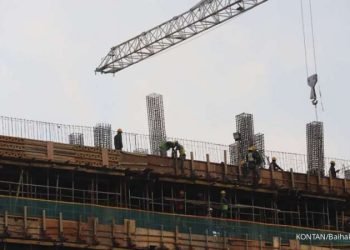 Prospek Saham BUMN Karya: Merger 2026 Mendatang