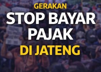 Diskon PKB Jateng: Lawan Pajak Mahal Hingga 2026