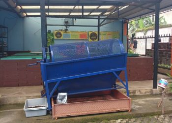 Profesor IPB: 23 Tahun Tanpa Sampah