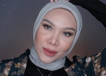 Cut Rizki Klarifikasi & Minta Maaf Soal Sahur