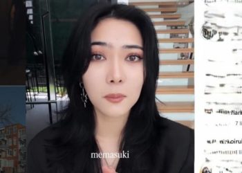 Isyana Sarasvati: Luruskan Beasiswa LPDP Bukan Miliknya