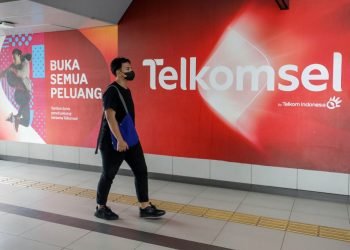 Telkomsel Buka Suara Gugatan Kuota Hangus ke MK