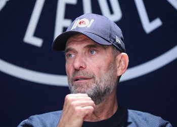 Klopp ke Madrid? Red Bull Terancam Ditinggal