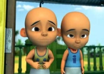 Kenangan Ramadan Upin & Ipin: 8 Momen Nostalgia