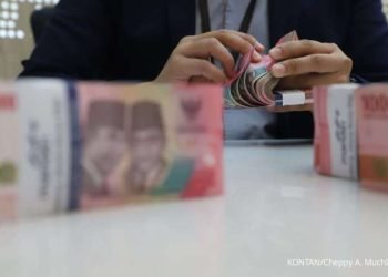NPL Turun, Bank Tetap Selektif Kredit 2026
