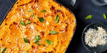 32 Aussie Chicken Curry Favourites