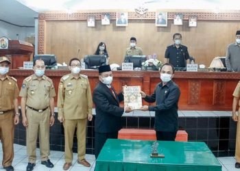 APBD Toraja Utara 2026: 85% Dana Pusat, Rp 925 M Pendapatan
