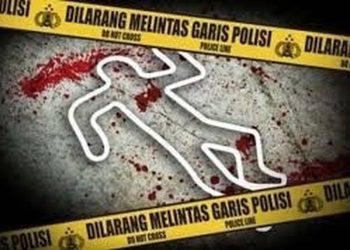 Maut Karawang: Kontainer Hantam Sedan, Keluarga Tewas Seketika