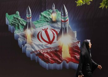 Iran: Rudal Canggih di Tengah Sanksi AS