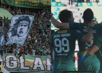 Persebaya Bola Panjang FC! Bonek Murka, Tavares Didesak Ubah Taktik