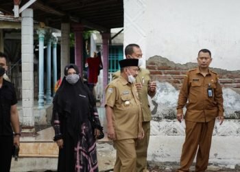 PPPK Sikka Terjerat Narkoba: Bupati Ancam Pecat