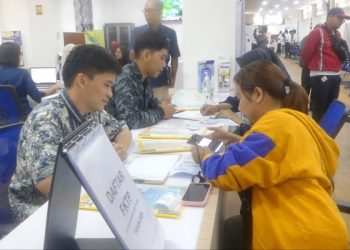 BPJS Kesehatan Jamin Layanan JKN Lancar di Balikpapan